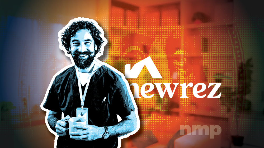 Newrez Opens Medical Professional Loan to Brokers With Wholesale Rollout